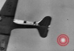 Standbild Army Air Corps Fallschirmjäger United States USA, 1941, aus Sekunde 12 historischem Filmmaterial Videoclip 65675049963