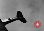 Standbild Army Air Corps Fallschirmjäger United States USA, 1941, aus Sekunde 15 historischem Filmmaterial Videoclip 65675049963