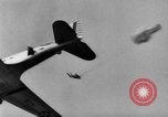 Standbild Army Air Corps Fallschirmjäger United States USA, 1941, aus Sekunde 16 historischem Filmmaterial Videoclip 65675049963