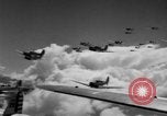 Standbild Army Air Corps Fallschirmjäger United States USA, 1941, aus Sekunde 30 historischem Filmmaterial Videoclip 65675049963