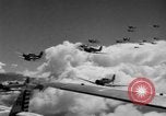 Standbild Army Air Corps Fallschirmjäger United States USA, 1941, aus Sekunde 31 historischem Filmmaterial Videoclip 65675049963