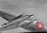Standbild Army Air Corps Fallschirmjäger United States USA, 1941, aus Sekunde 35 historischem Filmmaterial Videoclip 65675049963