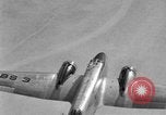 Standbild Army Air Corps Fallschirmjäger United States USA, 1941, aus Sekunde 38 historischem Filmmaterial Videoclip 65675049963