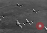 Standbild Army Air Corps Fallschirmjäger United States USA, 1941, aus Sekunde 42 historischem Filmmaterial Videoclip 65675049963