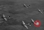 Standbild Army Air Corps Fallschirmjäger United States USA, 1941, aus Sekunde 44 historischem Filmmaterial Videoclip 65675049963