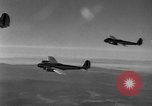 Standbild Army Air Corps Fallschirmjäger United States USA, 1941, aus Sekunde 48 historischem Filmmaterial Videoclip 65675049963