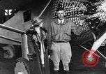 Immagine di Charles Lindbergh New York United States USA, 1927, secondo 26 filmato di repertorio 65675049964