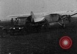 Immagine di Charles Lindbergh New York United States USA, 1927, secondo 45 filmato di repertorio 65675049964