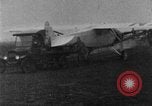 Immagine di Charles Lindbergh New York United States USA, 1927, secondo 46 filmato di repertorio 65675049964