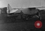 Immagine di Charles Lindbergh New York United States USA, 1927, secondo 48 filmato di repertorio 65675049964