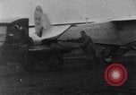 Immagine di Charles Lindbergh New York United States USA, 1927, secondo 49 filmato di repertorio 65675049964