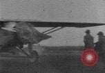 Immagine di Charles Lindbergh New York United States USA, 1927, secondo 60 filmato di repertorio 65675049964