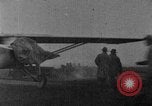 Immagine di Charles Lindbergh New York United States USA, 1927, secondo 61 filmato di repertorio 65675049964