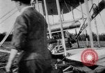 Immagine di Modello di Wright Flyer Le Mans Francia, 1908, secondo 20 filmato di repertorio 65675049965