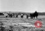 Immagine di Modello di Wright Flyer Le Mans Francia, 1908, secondo 22 filmato di repertorio 65675049965