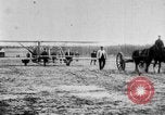 Immagine di Modello di Wright Flyer Le Mans Francia, 1908, secondo 25 filmato di repertorio 65675049965