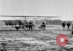 Immagine di Modello di Wright Flyer Le Mans Francia, 1908, secondo 31 filmato di repertorio 65675049965