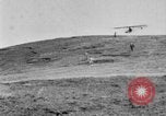 Standbild primäres Segelflugzeug United States USA, 1922, aus Sekunde 12 historischem Filmmaterial Videoclip 65675049966