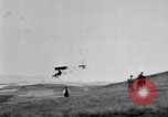 Standbild primäres Segelflugzeug United States USA, 1922, aus Sekunde 17 historischem Filmmaterial Videoclip 65675049966