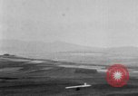 Standbild primäres Segelflugzeug United States USA, 1922, aus Sekunde 23 historischem Filmmaterial Videoclip 65675049966
