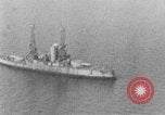 Image USS Alabama BB-8 Chesapeake Bay Maryland USA, 1921, de la seconde 5 séquences d'archives historiques vidéo 65675049968
