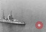 Image USS Alabama BB-8 Chesapeake Bay Maryland USA, 1921, de la seconde 6 séquences d'archives historiques vidéo 65675049968