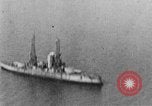 Image USS Alabama BB-8 Chesapeake Bay Maryland USA, 1921, de la seconde 7 séquences d'archives historiques vidéo 65675049968
