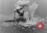 Image USS Alabama BB-8 Chesapeake Bay Maryland USA, 1921, de la seconde 23 séquences d'archives historiques vidéo 65675049968