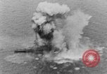Image USS Alabama BB-8 Chesapeake Bay Maryland USA, 1921, de la seconde 24 séquences d'archives historiques vidéo 65675049968