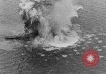 Image USS Alabama BB-8 Chesapeake Bay Maryland USA, 1921, de la seconde 25 séquences d'archives historiques vidéo 65675049968