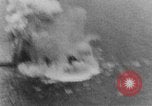 Image USS Alabama BB-8 Chesapeake Bay Maryland USA, 1921, de la seconde 27 séquences d'archives historiques vidéo 65675049968