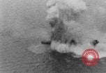 Image USS Alabama BB-8 Chesapeake Bay Maryland USA, 1921, de la seconde 29 séquences d'archives historiques vidéo 65675049968