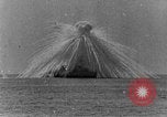 Image USS Alabama BB-8 Chesapeake Bay Maryland USA, 1921, de la seconde 31 séquences d'archives historiques vidéo 65675049968
