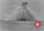 Image USS Alabama BB-8 Chesapeake Bay Maryland USA, 1921, de la seconde 33 séquences d'archives historiques vidéo 65675049968