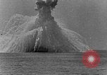 Image USS Alabama BB-8 Chesapeake Bay Maryland USA, 1921, de la seconde 35 séquences d'archives historiques vidéo 65675049968