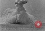 Image USS Alabama BB-8 Chesapeake Bay Maryland USA, 1921, de la seconde 37 séquences d'archives historiques vidéo 65675049968