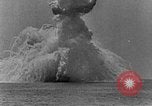 Image USS Alabama BB-8 Chesapeake Bay Maryland USA, 1921, de la seconde 38 séquences d'archives historiques vidéo 65675049968