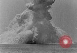 Image USS Alabama BB-8 Chesapeake Bay Maryland USA, 1921, de la seconde 41 séquences d'archives historiques vidéo 65675049968