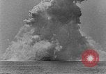 Image USS Alabama BB-8 Chesapeake Bay Maryland USA, 1921, de la seconde 45 séquences d'archives historiques vidéo 65675049968