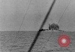 Image USS Alabama BB-8 Chesapeake Bay Maryland USA, 1921, de la seconde 47 séquences d'archives historiques vidéo 65675049968
