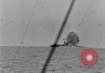 Image USS Alabama BB-8 Chesapeake Bay Maryland USA, 1921, de la seconde 48 séquences d'archives historiques vidéo 65675049968