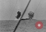 Image USS Alabama BB-8 Chesapeake Bay Maryland USA, 1921, de la seconde 49 séquences d'archives historiques vidéo 65675049968