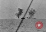 Image USS Alabama BB-8 Chesapeake Bay Maryland USA, 1921, de la seconde 50 séquences d'archives historiques vidéo 65675049968
