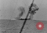 Image USS Alabama BB-8 Chesapeake Bay Maryland USA, 1921, de la seconde 53 séquences d'archives historiques vidéo 65675049968