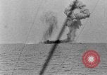 Image USS Alabama BB-8 Chesapeake Bay Maryland USA, 1921, de la seconde 54 séquences d'archives historiques vidéo 65675049968