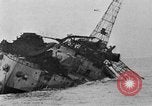 Image USS Alabama BB-8 Chesapeake Bay Maryland USA, 1921, de la seconde 57 séquences d'archives historiques vidéo 65675049968