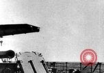 Image of USS Alabama BB-8 Chesapeake Bay Maryland USA, 1921, second 1 stock footage video 65675049969