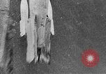 Image of USS Alabama BB-8 Chesapeake Bay Maryland USA, 1921, second 8 stock footage video 65675049969
