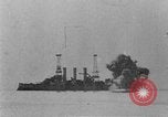 Image of USS Alabama BB-8 Chesapeake Bay Maryland USA, 1921, second 11 stock footage video 65675049969