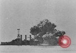 Image of USS Alabama BB-8 Chesapeake Bay Maryland USA, 1921, second 12 stock footage video 65675049969